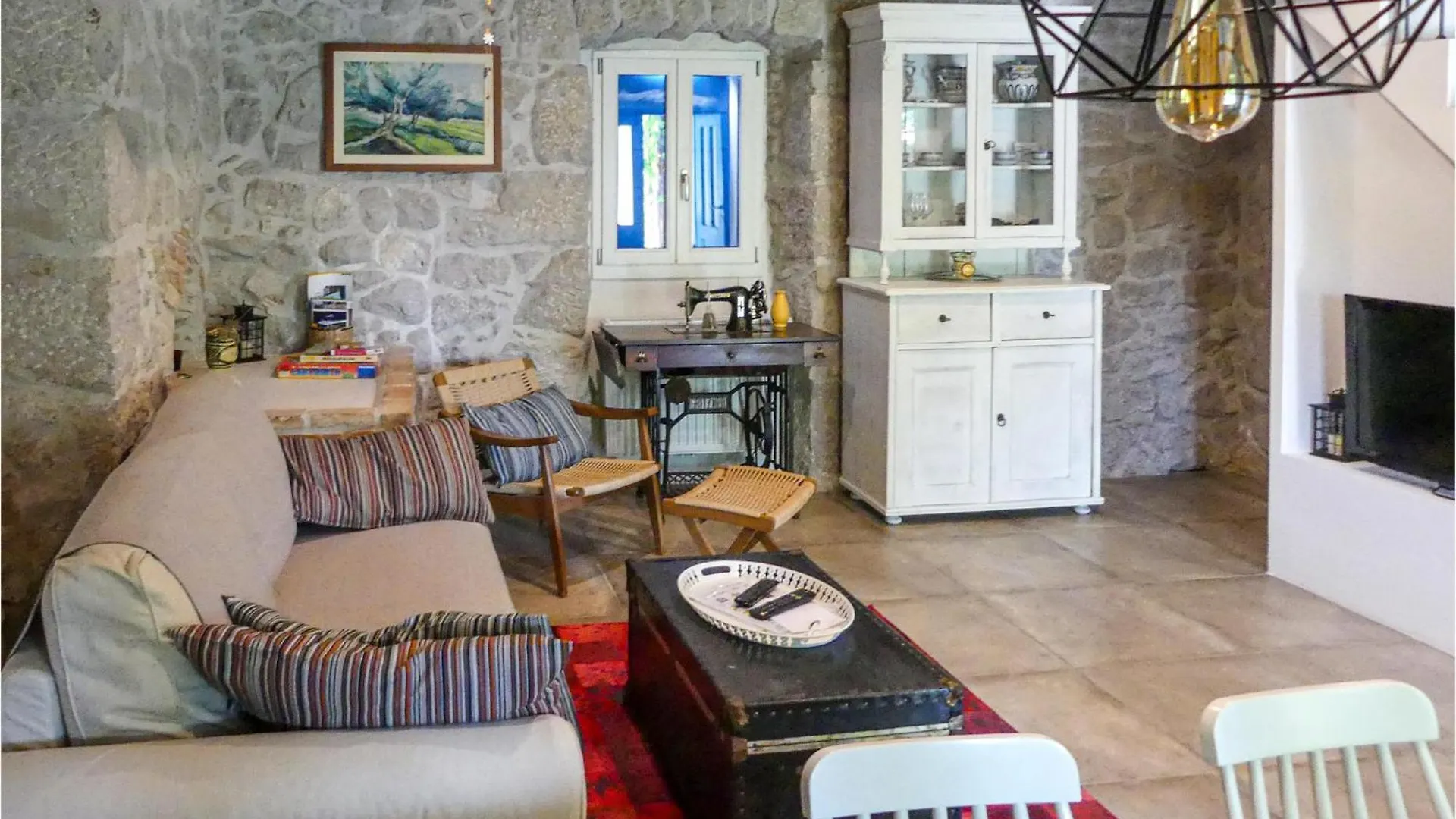 Holiday home 3 Bedroom Lovely Home In Malinska
