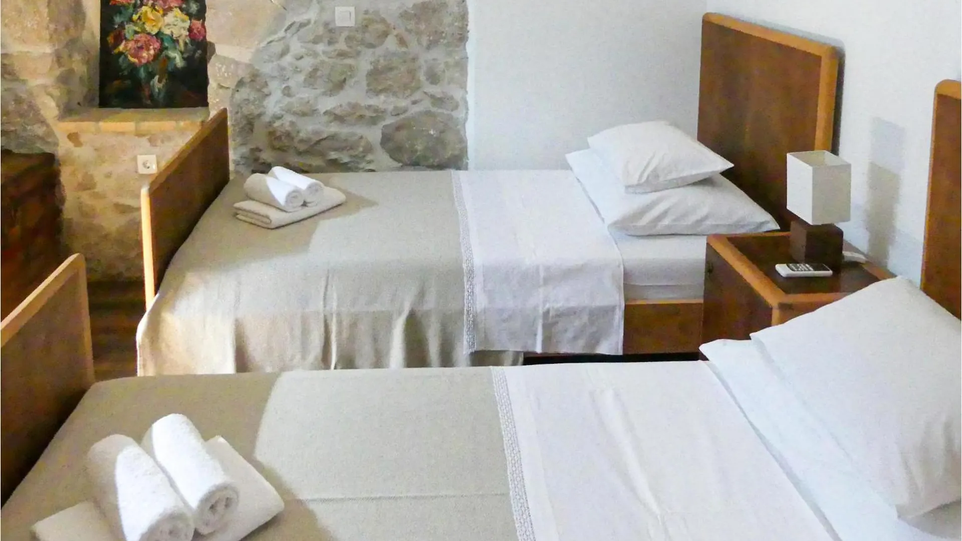 3 Bedroom Lovely Home In Malinska 0*,  Croatia