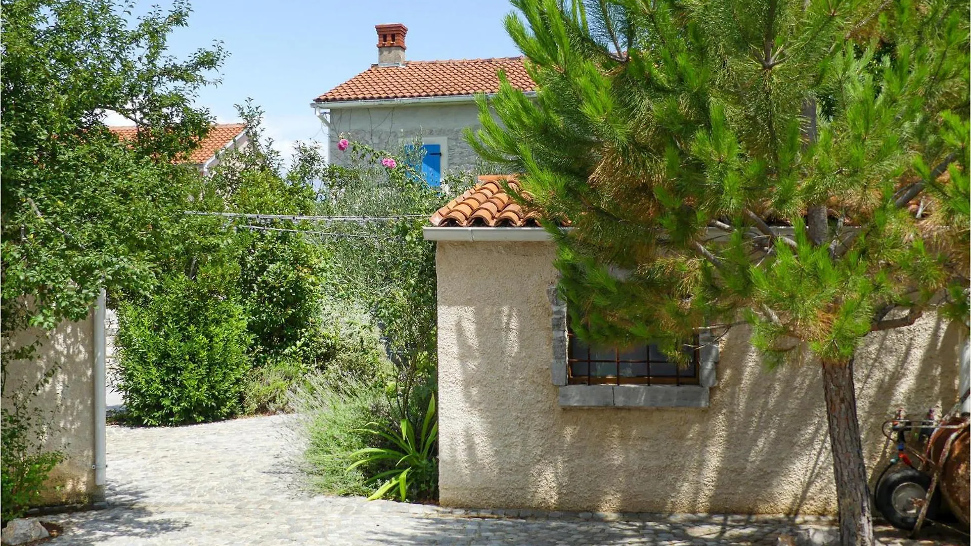 3 Bedroom Lovely Home In Malinska