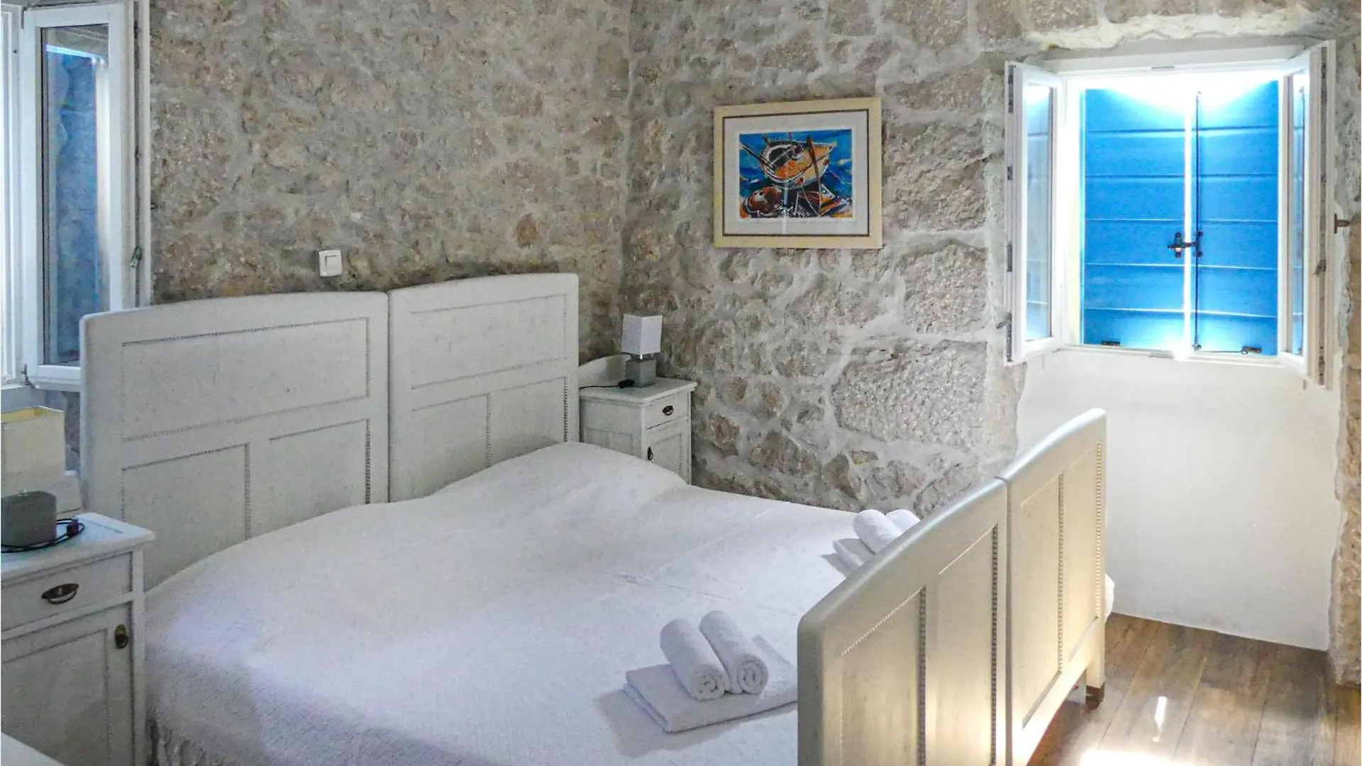3 Bedroom Lovely Home In Malinska Holiday home
