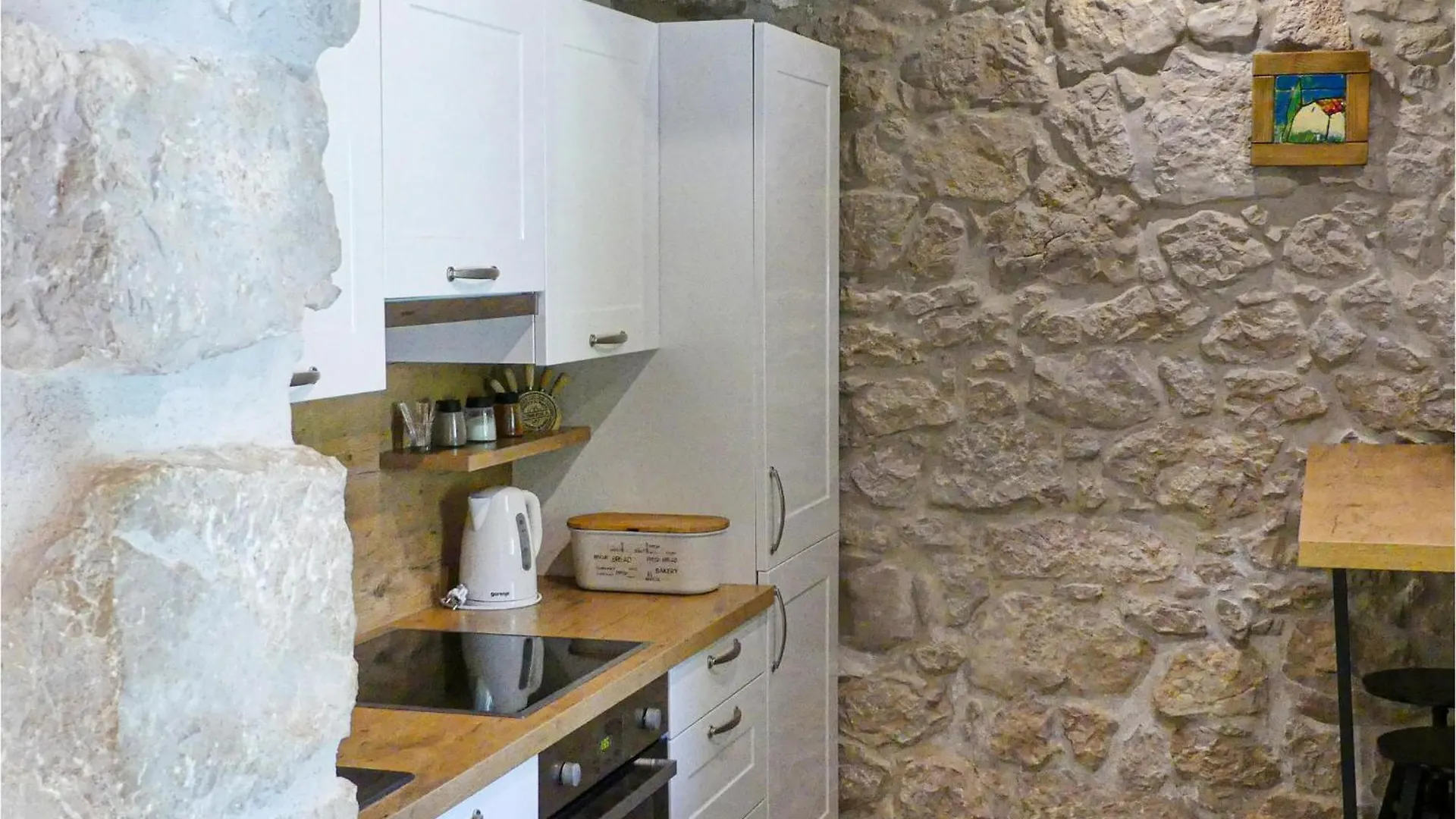 Holiday home 3 Bedroom Lovely Home In Malinska