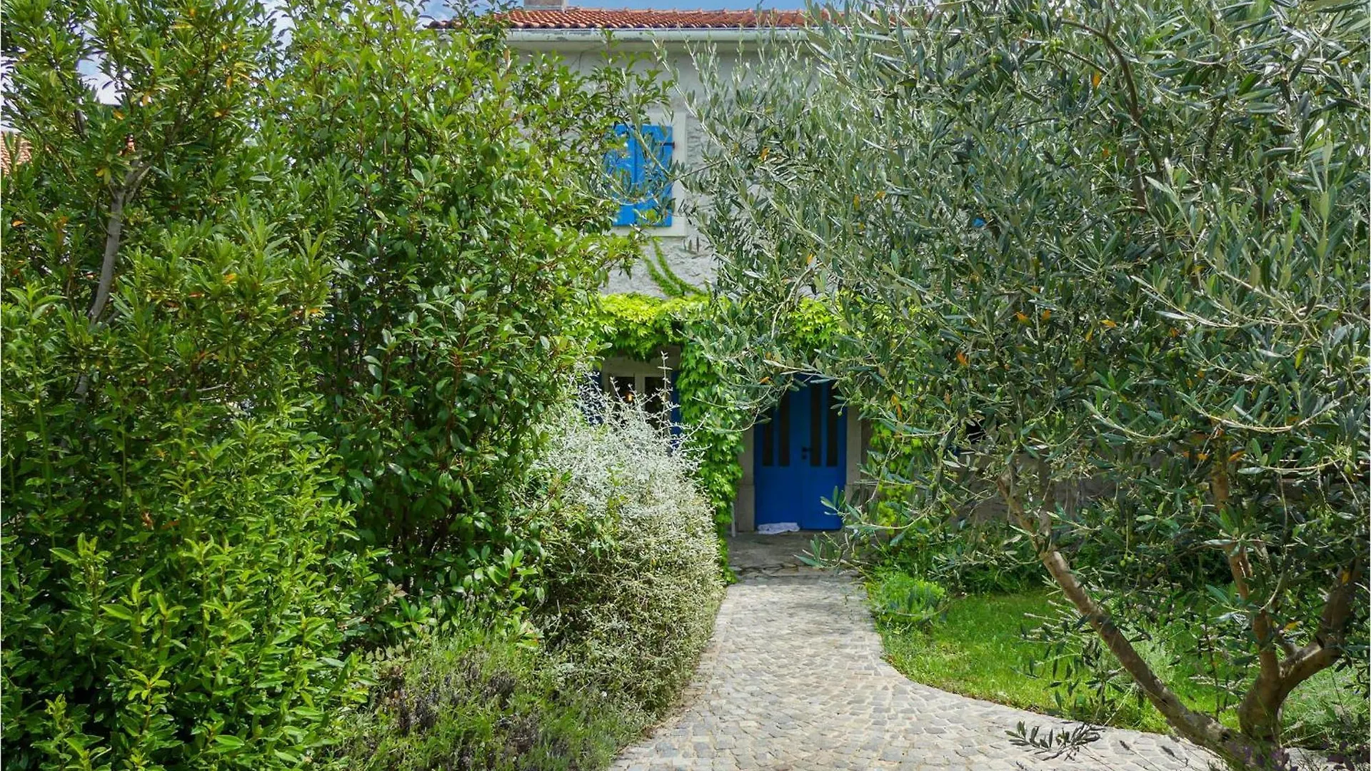 Holiday home 3 Bedroom Lovely Home In Malinska