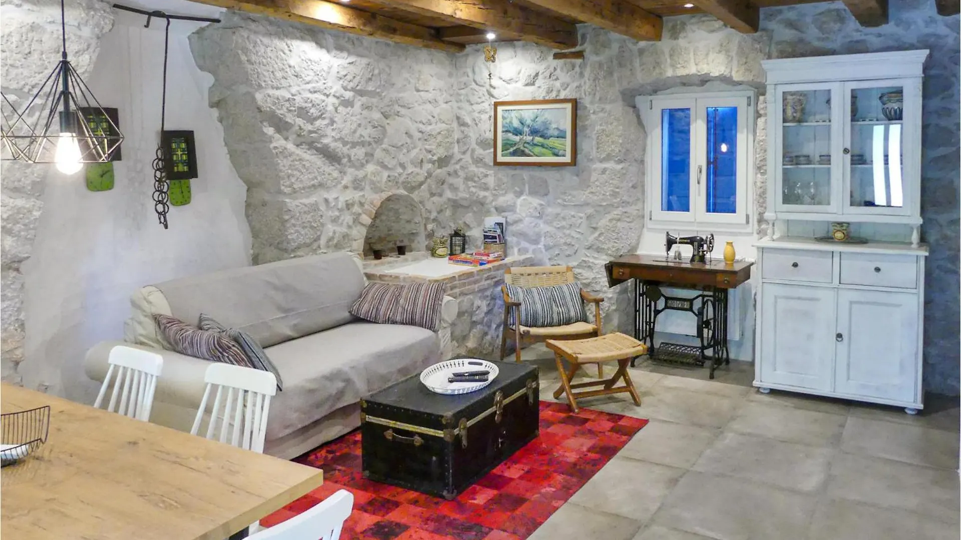 3 Bedroom Lovely Home In Malinska 0*,  Croatia